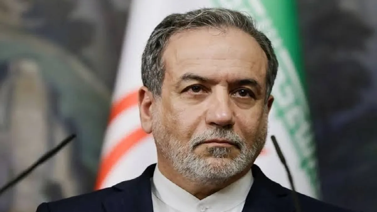 عراقچی: حمله به مناطق مسکونی با اصول بنیادین حقوق بینالملل بشردوستانه مغایرت دارد