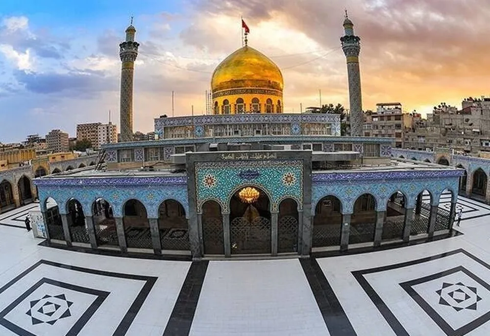 زینب(س)؛ فریاد حقیقت، پرچم عزت و مقاومت