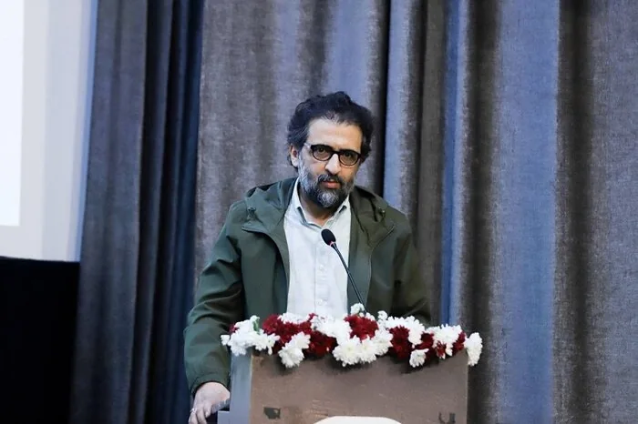 فعالان لابراتوار با امکانات محدود، کیفیت فیلم‌های سینمای ایران را همیشه حفظ کرده‌اند