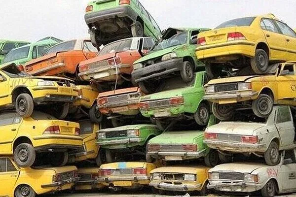آیا وعده وام 8 درصدی اسقاط خودرو و تحویل 45 روزه محقق میشود؟