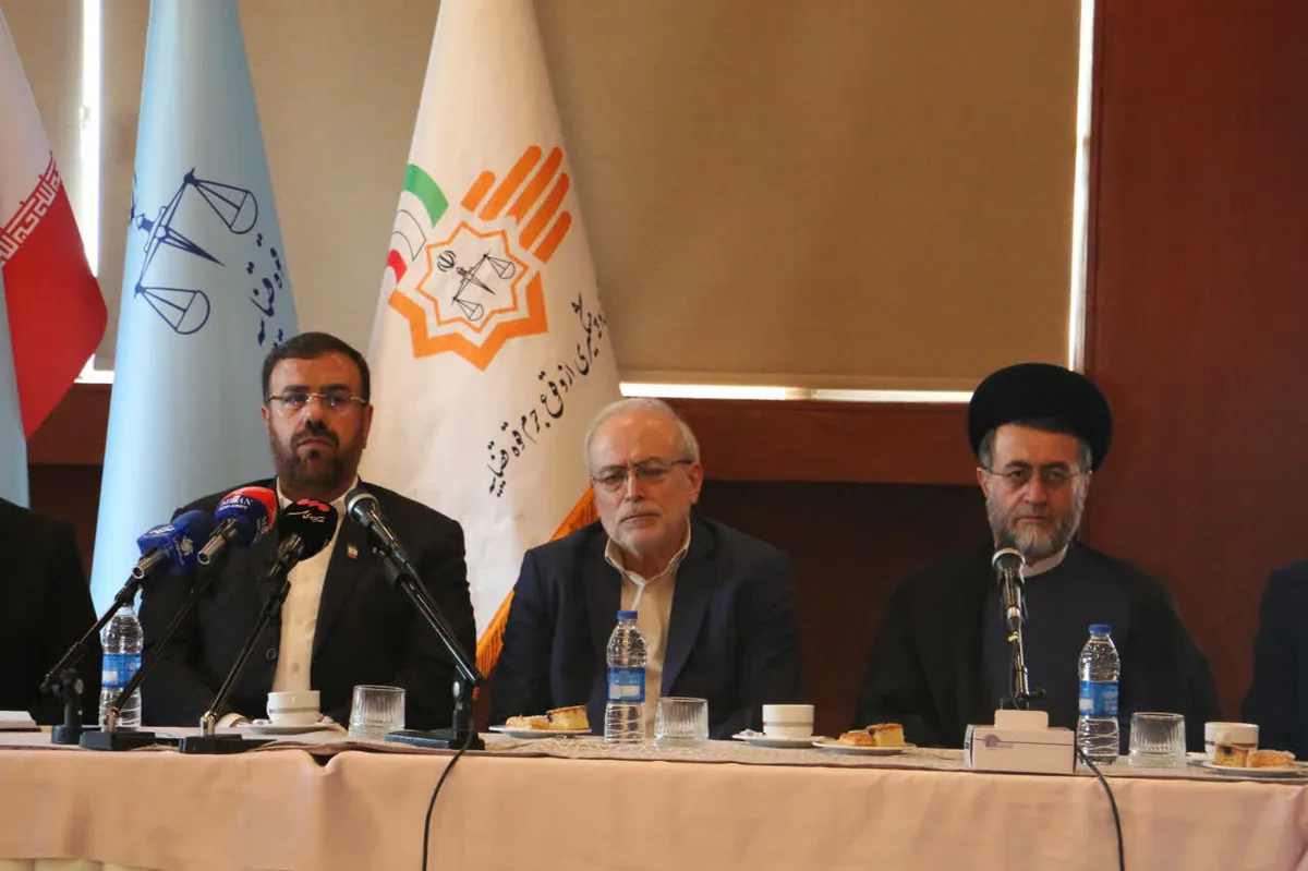 تاکید دستگاه قضایی کشور بر رفع موانع تولید