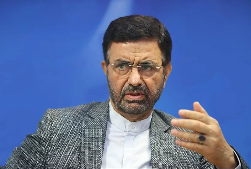 با خروج مواد غنی‌شده از کشور موافقت نمی‌کنیم / ایران محکم پاسخ تهدید آمریکا را داد