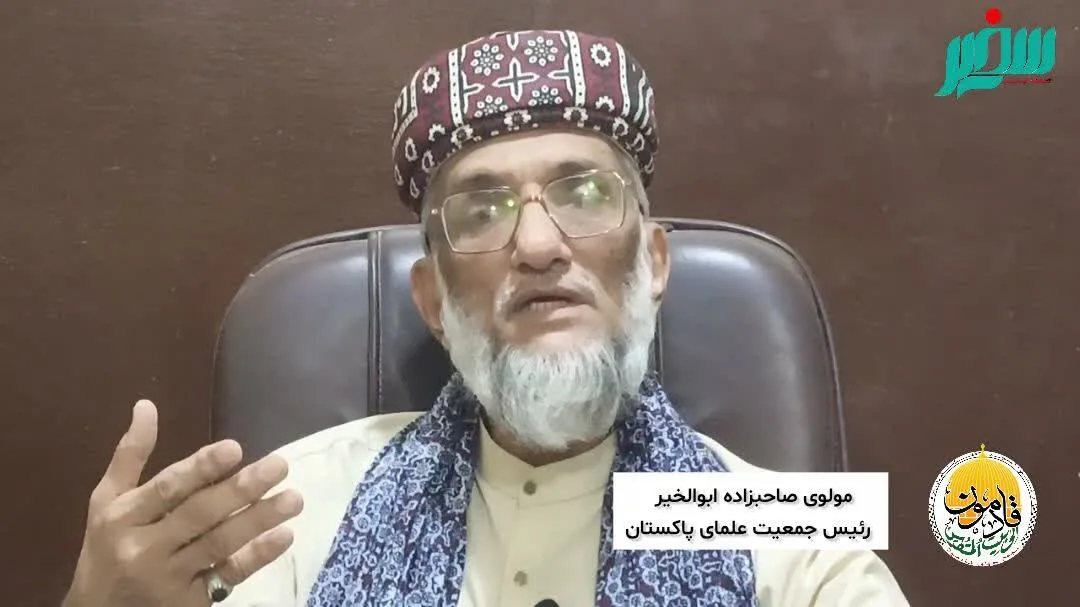 «بعثت امت» با بیداری مسلمانان آغاز شده است