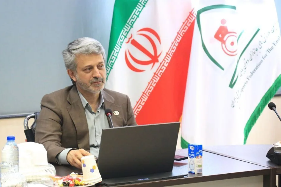 کوهپایهزاده: هدف ما تثبیت جایگاه در بین چهار تیم برتر آسیاست