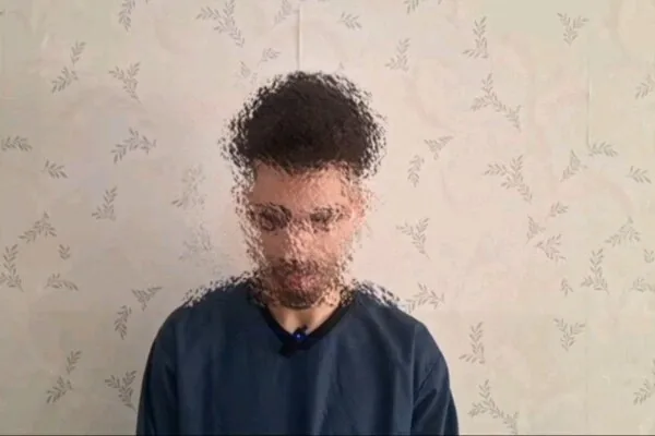 عامل ضربوجرح و مزاحمت برای نوجوان سنندجی در کمتر از ۱۲ ساعت دستگیر شد