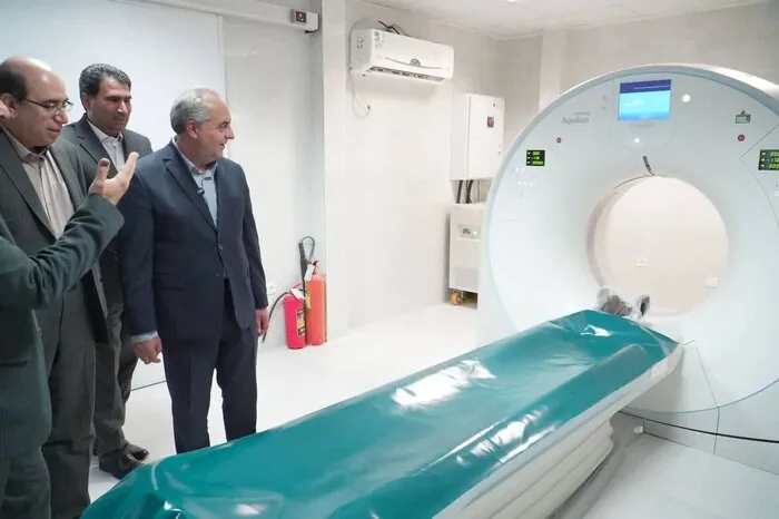 استاندار آذربایجان‌شرقی در کلیبر پیگیر مصوبات دولت تا رفع موانع تولید