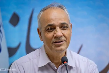 احمد زیدآبادی: هر دو بلوک صهیونیست ائتلاف با حزب عربی رعم را خط قرمز خود اعلام کرده و حاضر به پذیرش آن در دولت آینده نیستند/ این نژادپرستی عریان است