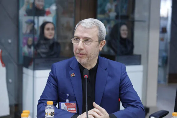 قارداشی: انتظار داشتیم بنیامین بهتر بازی کند/ نوشاد شاهکار کرد