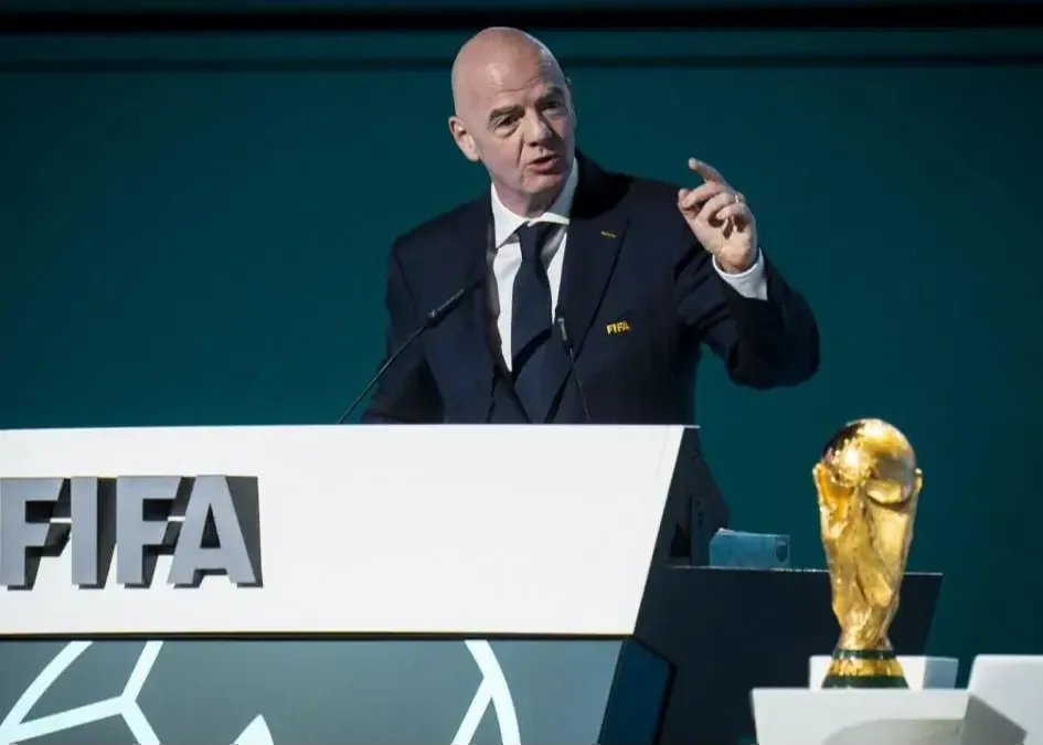 رکورد جنونآمیز فیفا در جام جهانی 2026