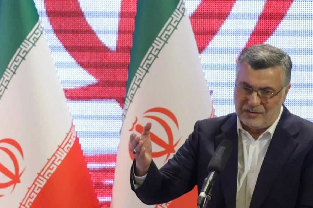وزیر بهداشت: خانههای بهداشت استیجاری و کانکسی جمعآوری میشوند