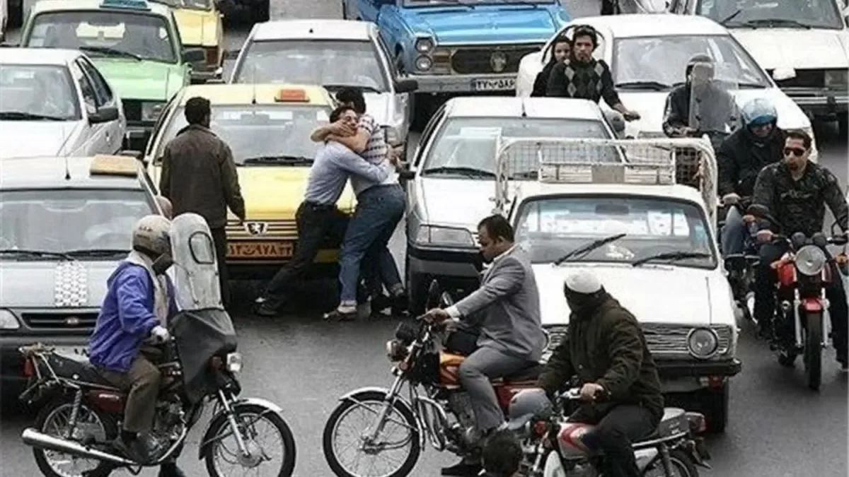 از قتل مادر تا نزاعهای خیابانی | چرا آستانه تحمل جامعه پایین آمده است؟