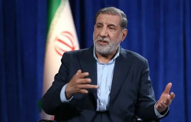 کوثری: طرح مقابله با نفوذ برای جلوگیری از سوءاستفاده بیگانگان است