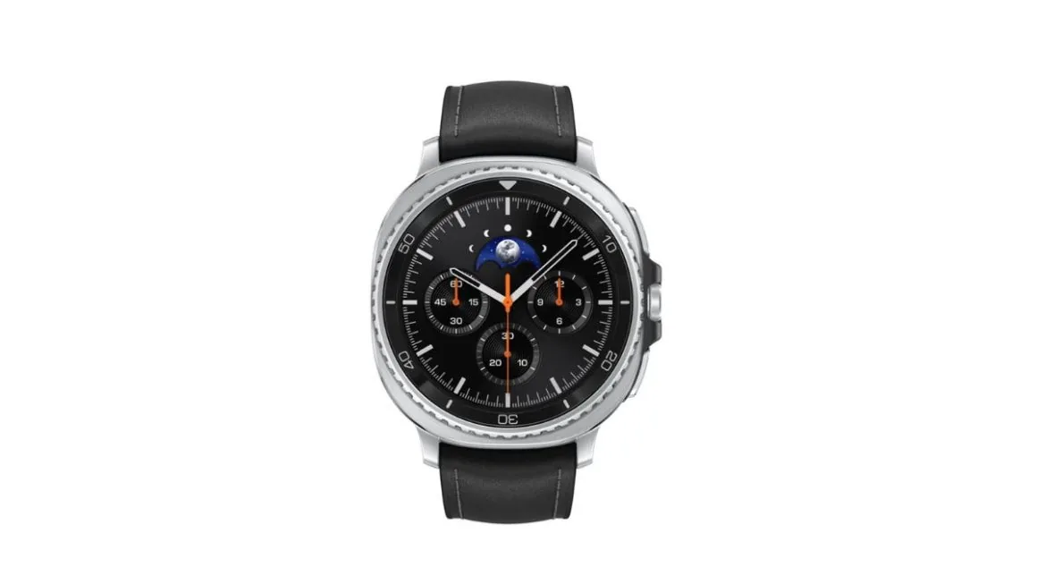 Galaxy Watch 8 Classic