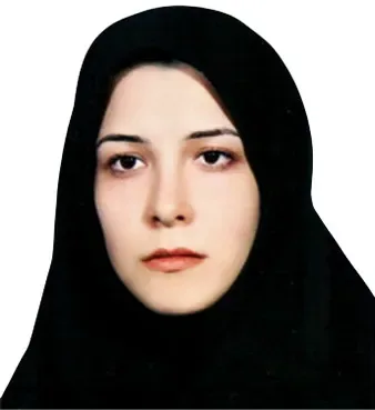 پرستار در اوج اضطراب شغلی به بیمار و همراهان آرامش میدهد