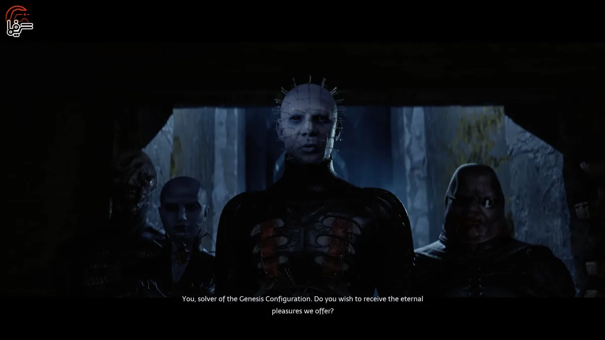 نقد و بررسی بازی Clive Barker’s Hellraiser: Revival | گیمفا