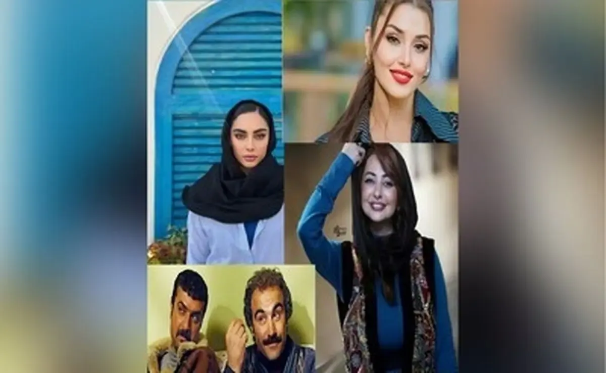 آلبوم روز/ از دستهگل عاشقانه هانده ارچل به مناسبت روز زن و استایل منحصربهفرد نفیسه روشن تا پشتصحنه والیبال هنرمندان