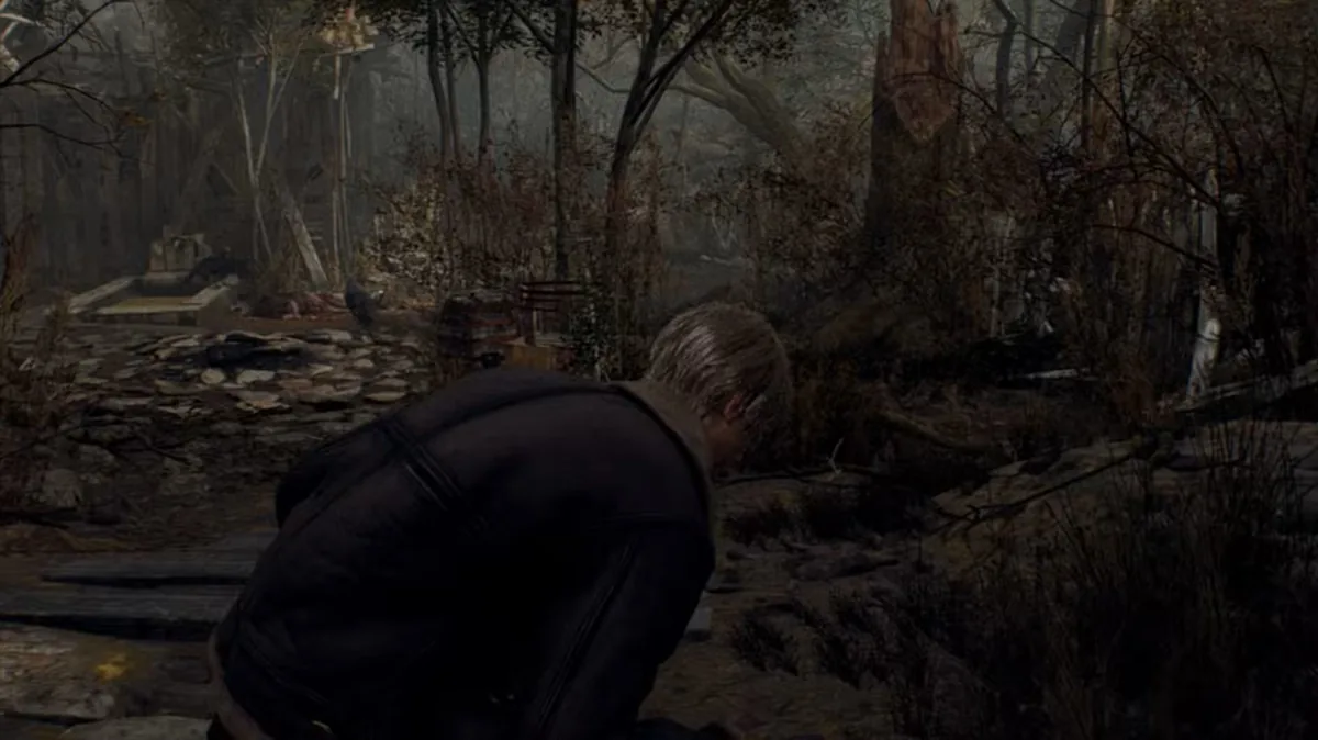 بازی Resident Evil 4 Remake روی سوییچ ۲ به اولین ناامیدی کپکام در سال ۲۰۲۶ تبدیل شد | گیمفا