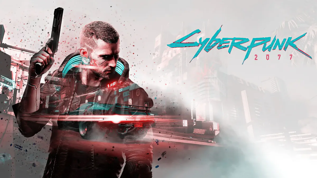 پارامونت فیلم سینمایی لایواکشن Cyberpunk 2077 را میسازد