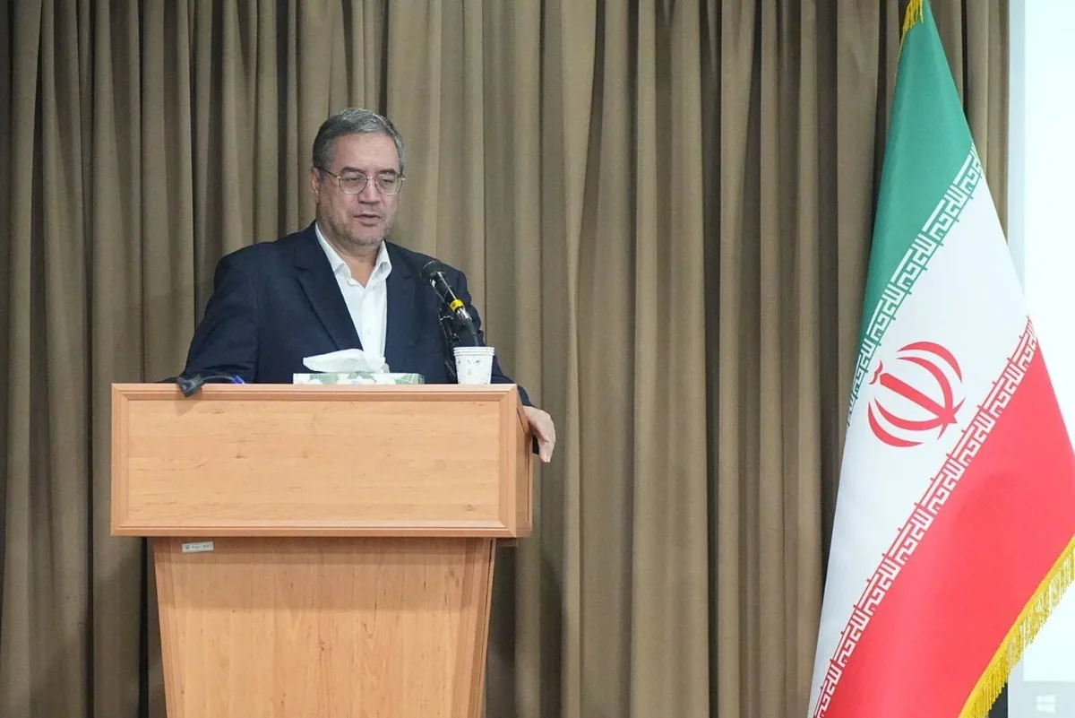 خرید۷۰۰۰میلیارد تومان تجهیزات برای نوسازی زیرساخت های آذربایجان غربی