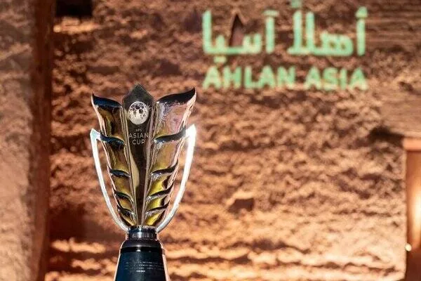 تاریخ بررسی AFC برای لغو جام ملت های آسیا