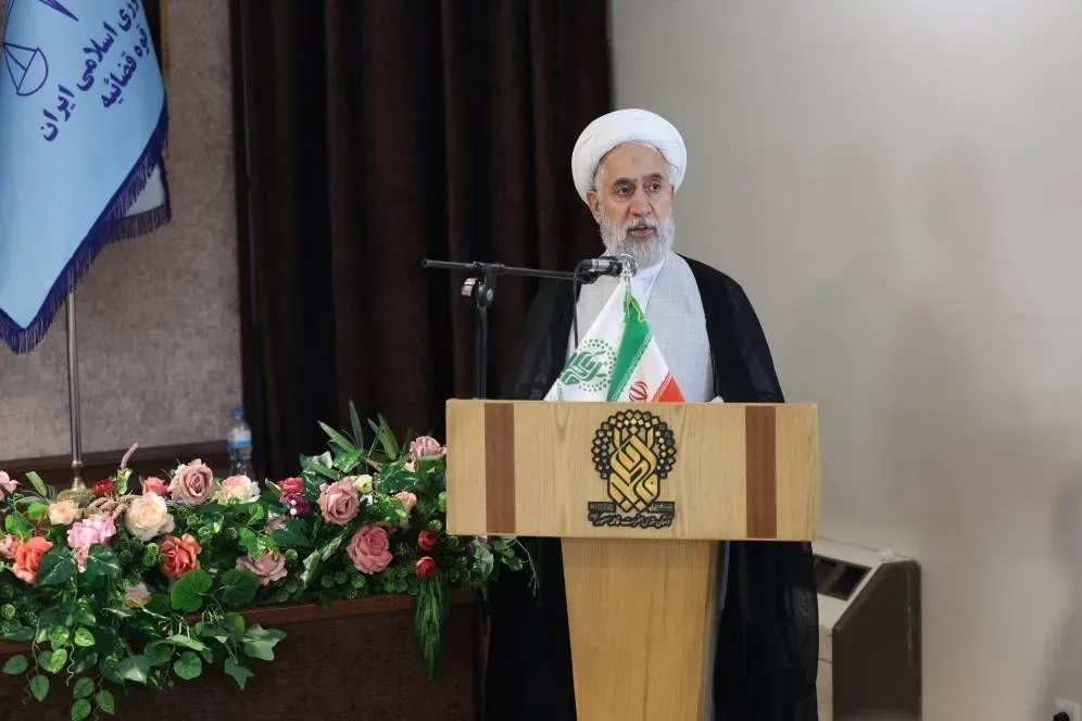 دادستان کل کشور: سوگند قضایی عهد هر روزه با خدا و مردم است/ تبیین منشور قضاوت در کلام علوی، آسیبشناسی ۴ آفت مسند قضا و ۵ توصیه راهبردی به قضات جوان
