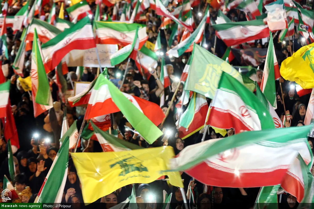 «ایران قوی» چگونه در معادلات جهانی اثرگذار میشود؟
