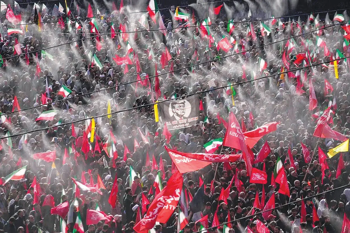 آمادهباش کامل عتبه حسینی برای مراسم تشییع رهبر شهید