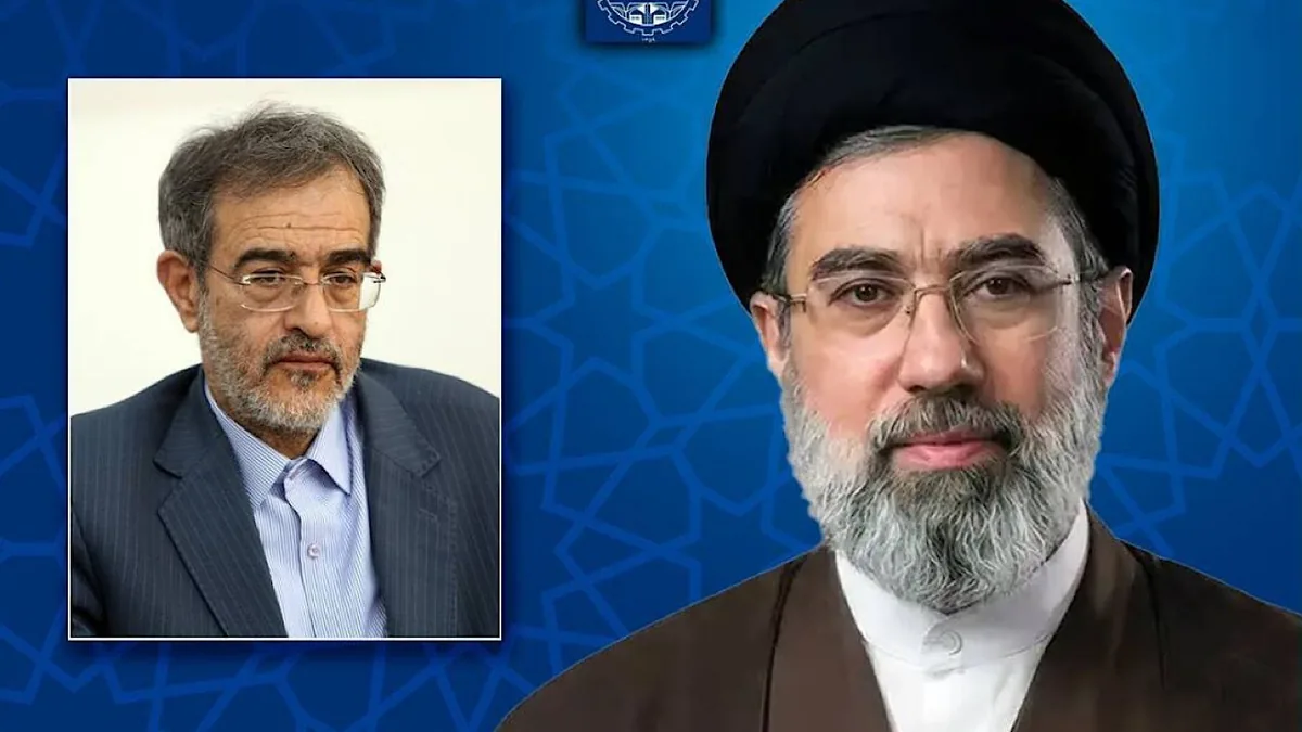 اعلام آمادگی جهاددانشگاهی برای نقشآفرینی در خیزش علمی کشور و تحقق مرجعیت علمی ایران