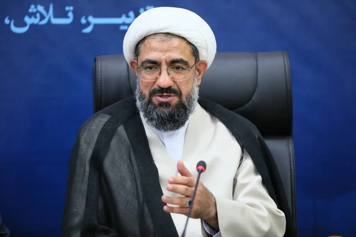 امام جمعه همدان: وحدت احزاب سیاسی، ضرورتی فراتر از اولویت است