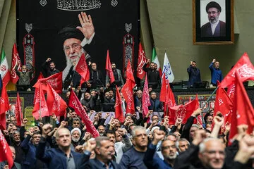 نماینده مجلس: فراخوان برای محاکمه رئیسجمهور و اعضای شعام، آب به آسیاب نتانیاهو میریزد/ شعام یک بار برای همیشه باید با این افراد برخورد کند