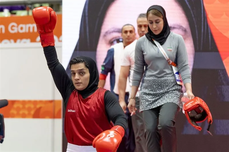 اخبار استان کرمانشاه , ورزش بانوان ,