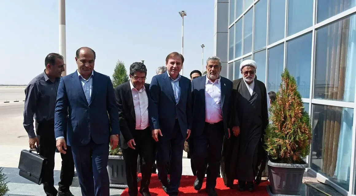 هدفگذاری وزارت نفت برای بازگرداندن ظرفیت تولید گاز پارس جنوبی