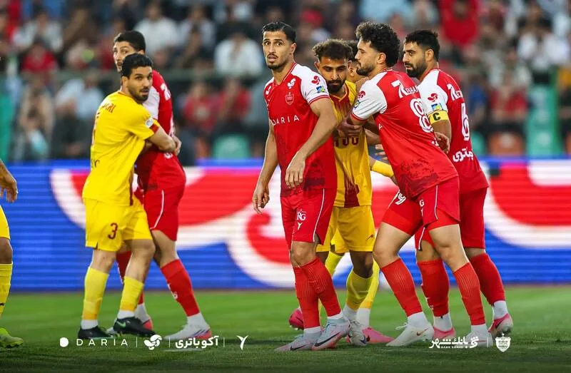 پرسپولیسِ صدرنشین در تله بردهای توهم آمیزِ تارتار و میراث محافظه کاری/ این راه به قهرمانی نمی رسد