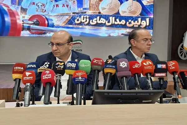 تلاش کردیم بهترین شرایط را برای کاروان ورزش ایران فراهم کنیم