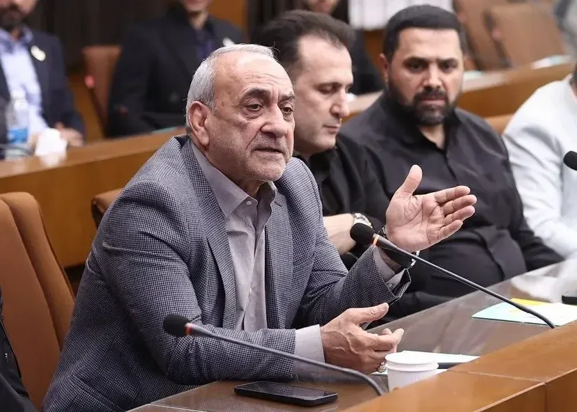 بعد از جنگ، کسب این عنوان لذتبخش بود!