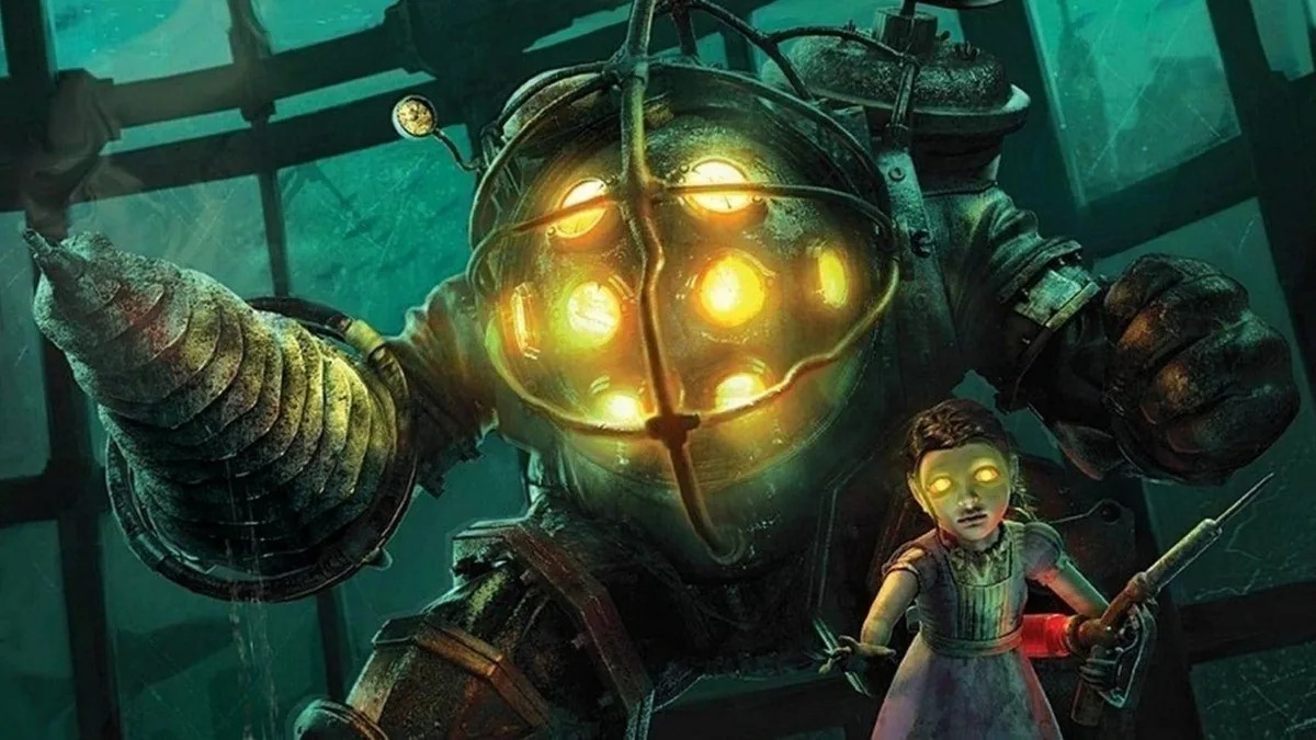 کارگردان BioShock آخرین وضعیت ساخت فیلم را اعلام کرد | گیمفا