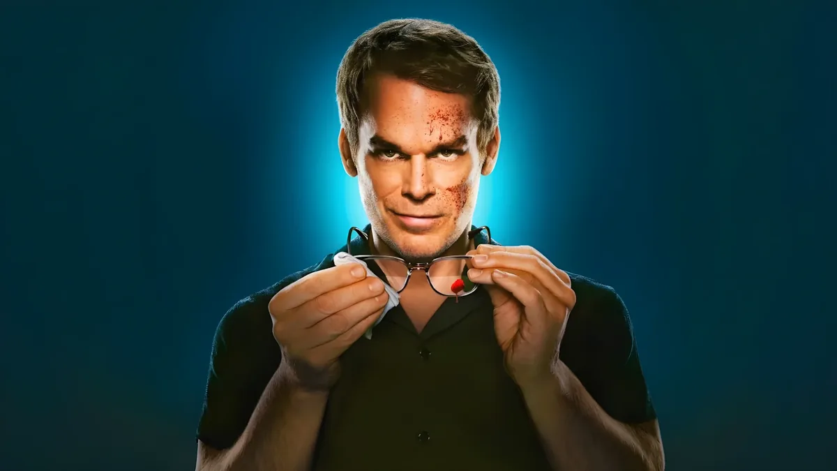 نقدها و نمرات فصل دوم سریال Dexter: Resurrection | بازگشت دکستر مورگان
