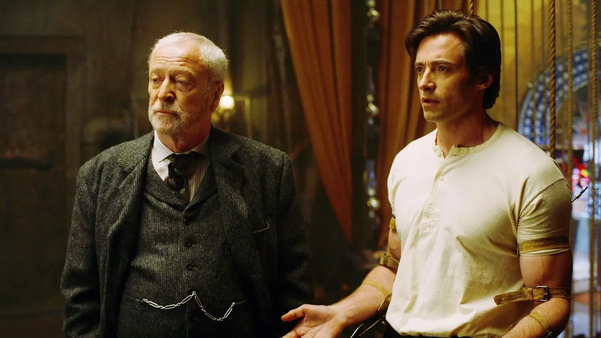 اولین پوستر اکران مجدد The Prestige با نمایش 70mm و IMAX منتشر شد