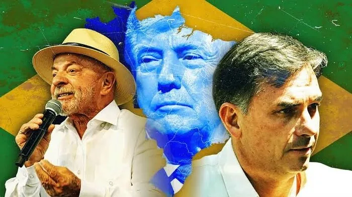 برزیل؛ یک انتخاب، چند سرنوشت