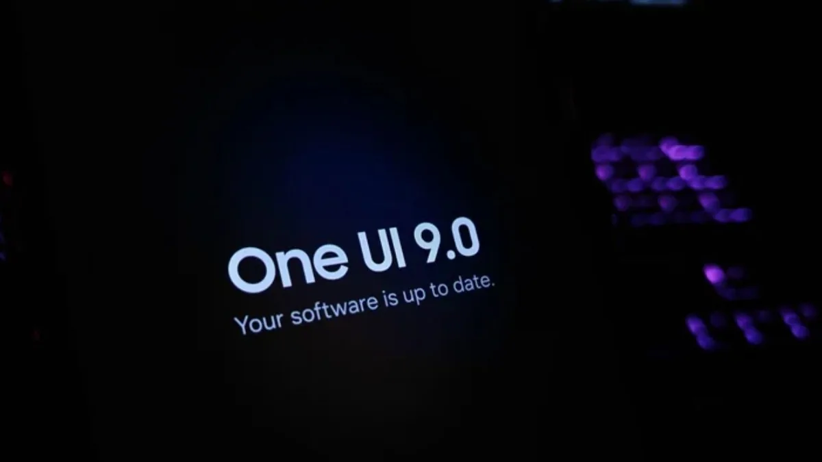 سامسونگ احتمالاً نام رابط کاربری One UI را تغییر نمیدهد