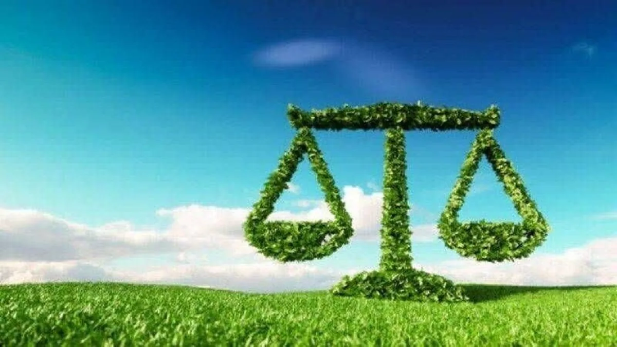 صدور ۱۶ حکم سبز برای متخلفان محیطزیستی در کردستان