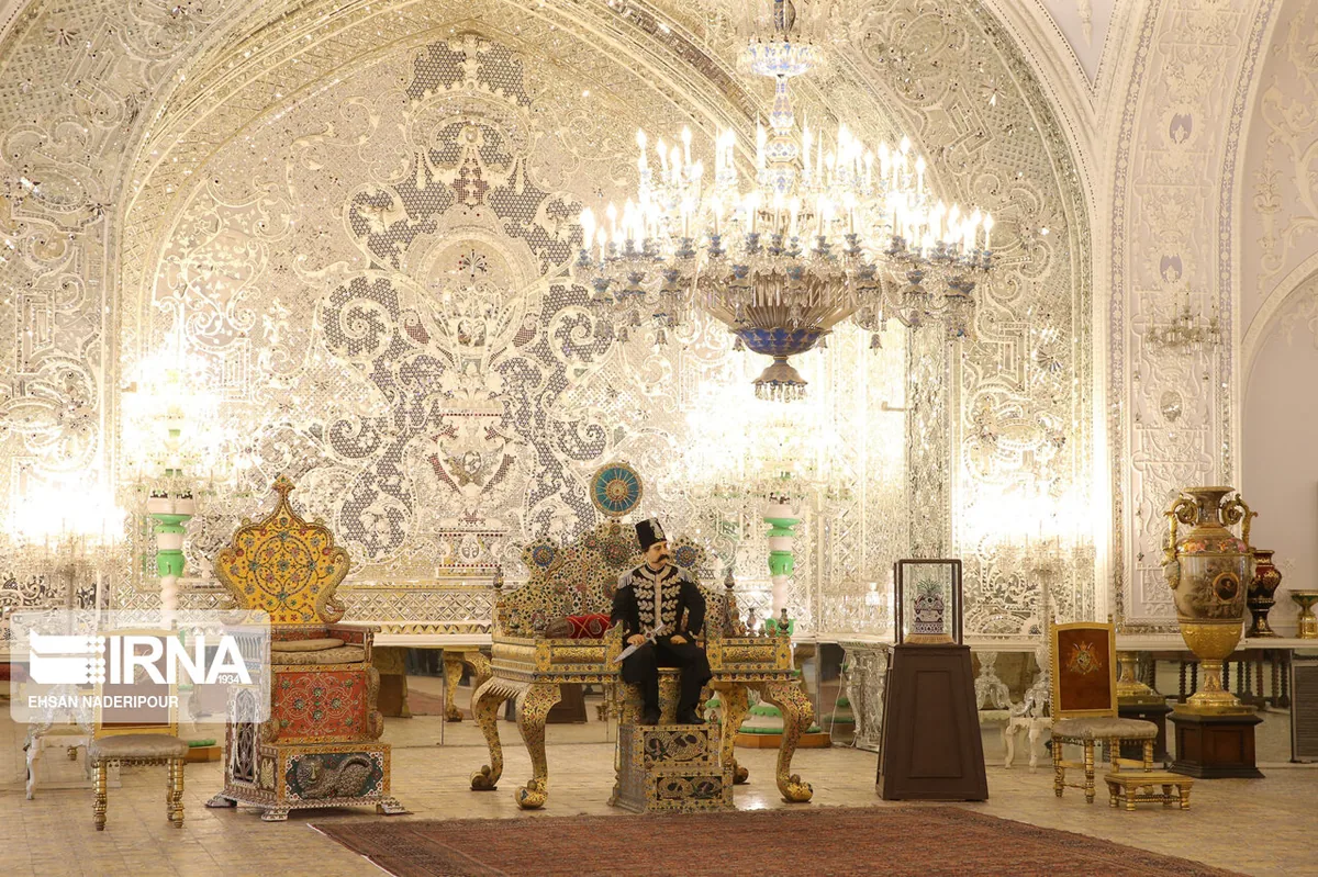 جذب بیش از ۱۰۰ میلیون دلار سرمایه بخش خصوصی برای احیای بناهای تاریخی کشور