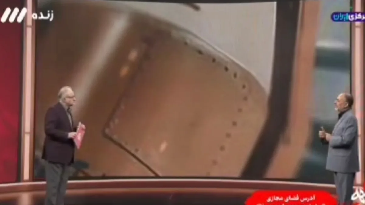 اهداف فرامنطقهای ایران در صورت تحمیل جنگ جدید + فیلم