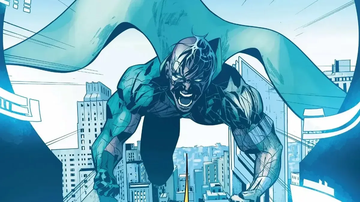 Vision-Ultron