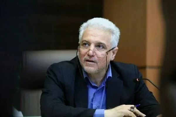 شانه ساز: ذخایر دارویی هلالاحمر ۹۰ درصد حفظ شده است