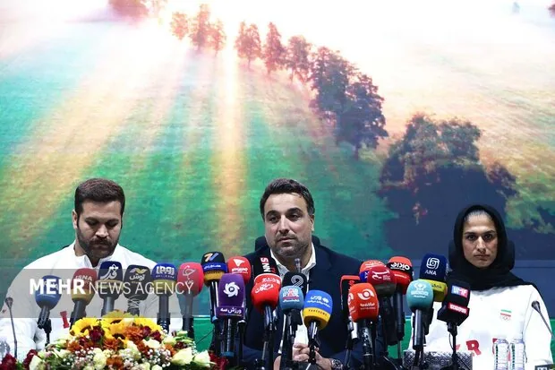 همه می گویند خوب نتیجه گرفتیم اما خودمان معتقدیم ضعیف عمل کردیم