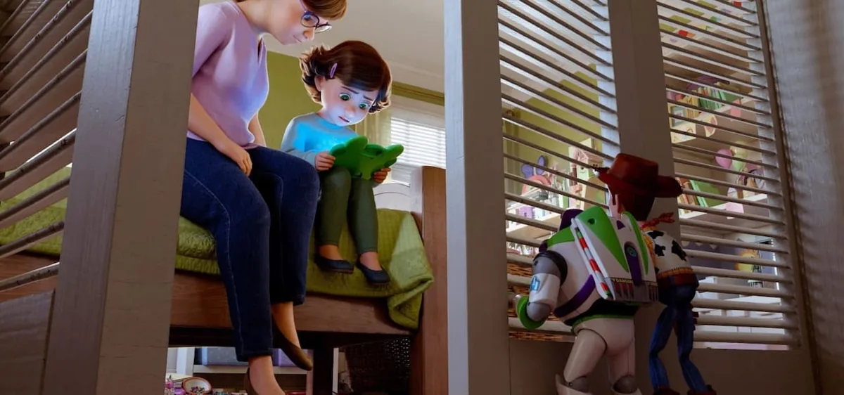 توقف دو هفتهای تولید، انیمیشن Toy Story 5 را نجات داده است؛ تغییر مهمی که داستان جسی را متحول کرد