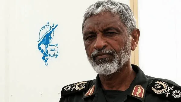 هشدار سپاه به تمامی کشتیها در تنگه هرمز