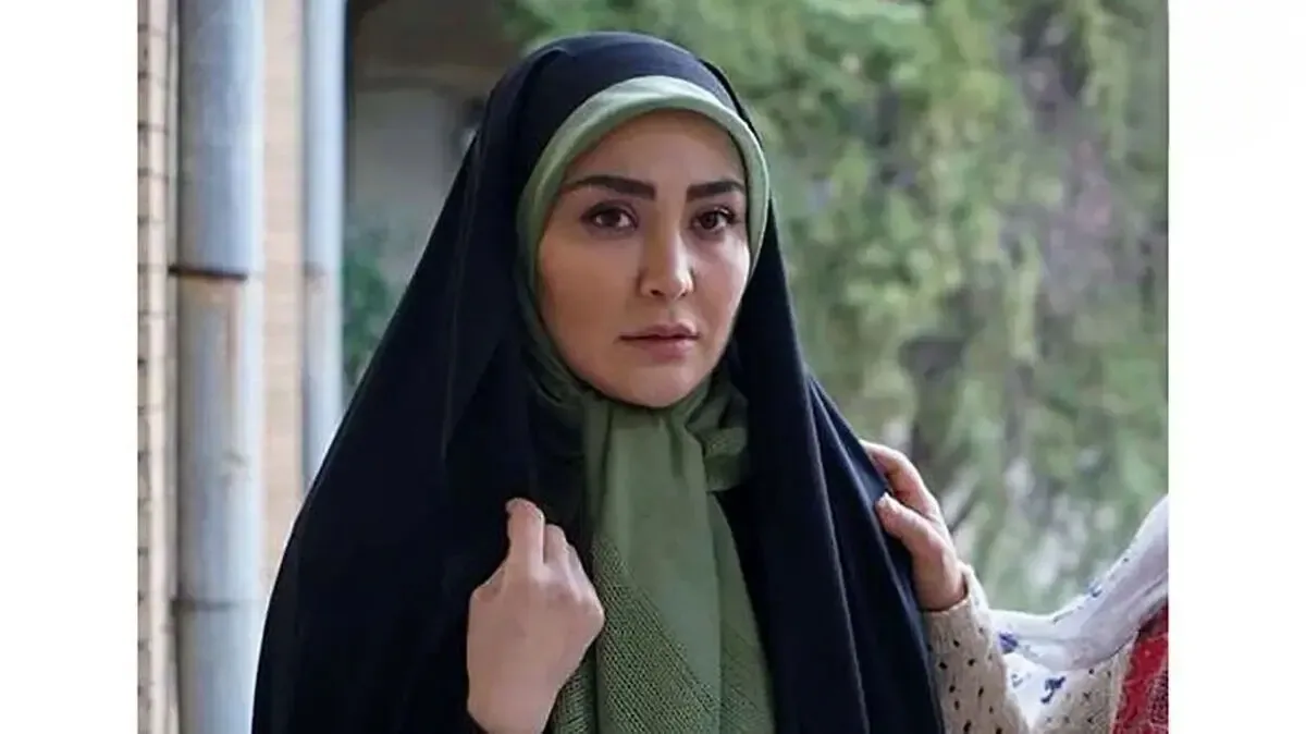 مریم معصومی «بازیگر سهدونگ سهدونگ» تولد سگ خانگیاش را جشن گرفت!