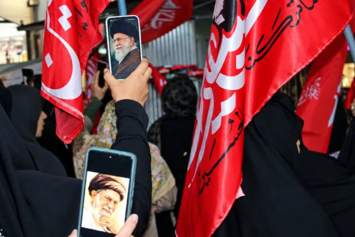 صالحی: ملت ایران هرگز با عاملان شهادت امام شهید سازش نمیکند